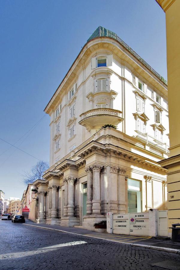 Apartamento Wamma Spanish Steps With Two Bedrooms *