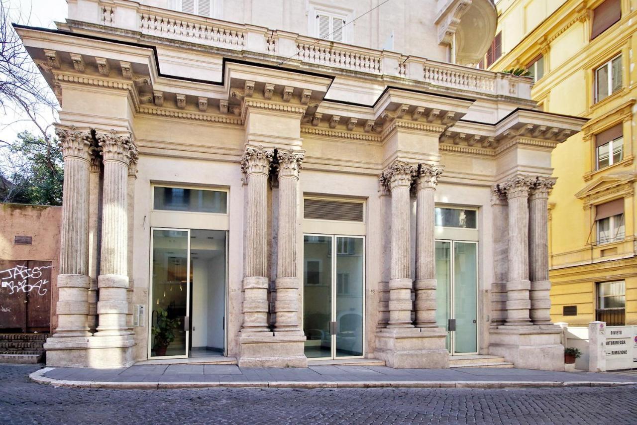 Wamma Spanish Steps With Two Bedrooms * Roma