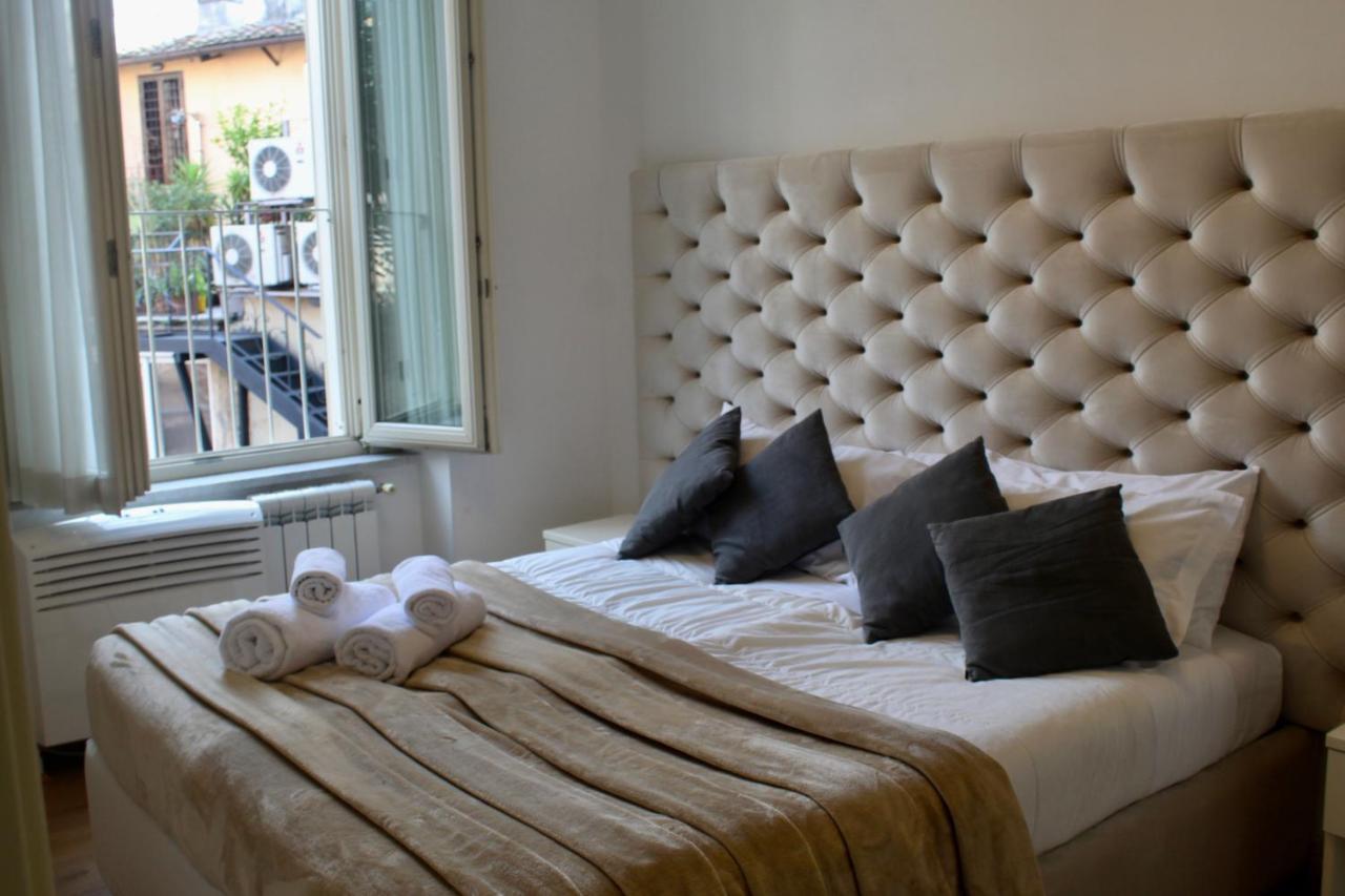 Apartamento Wamma Spanish Steps With Two Bedrooms