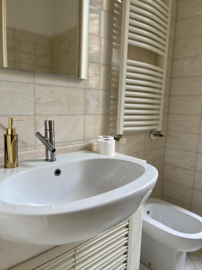 Wamma Spanish Steps With Two Bedrooms Apartamento Roma