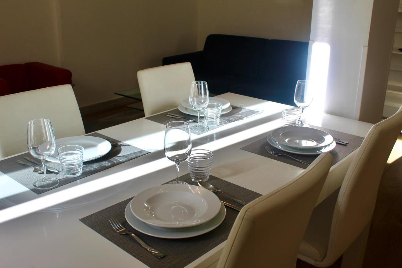 Wamma Spanish Steps With Two Bedrooms * Roma