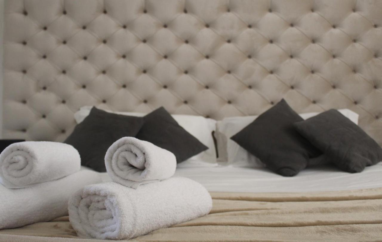 Wamma Spanish Steps With Two Bedrooms Apartamento