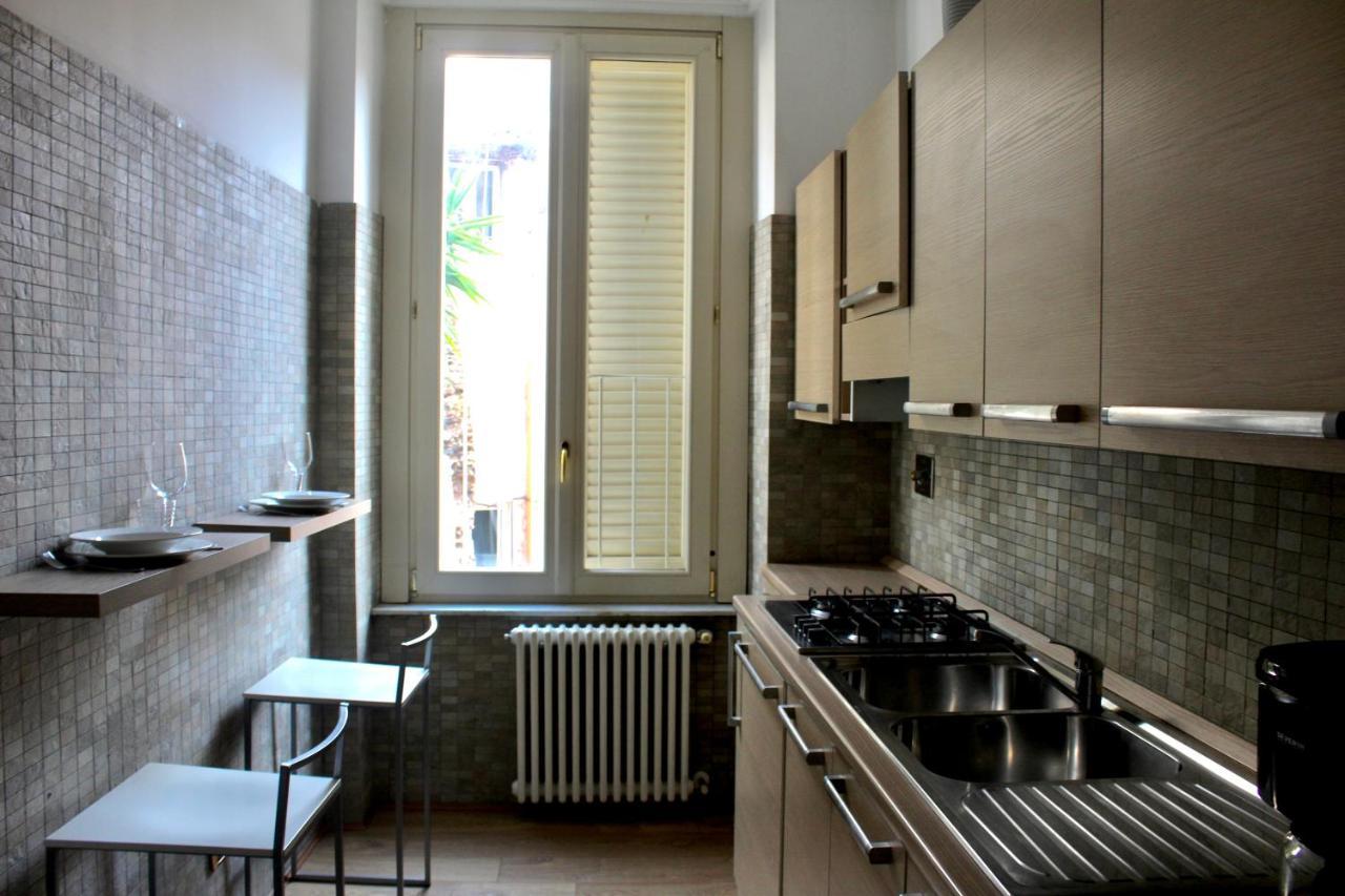 Wamma Spanish Steps With Two Bedrooms Apartamento *