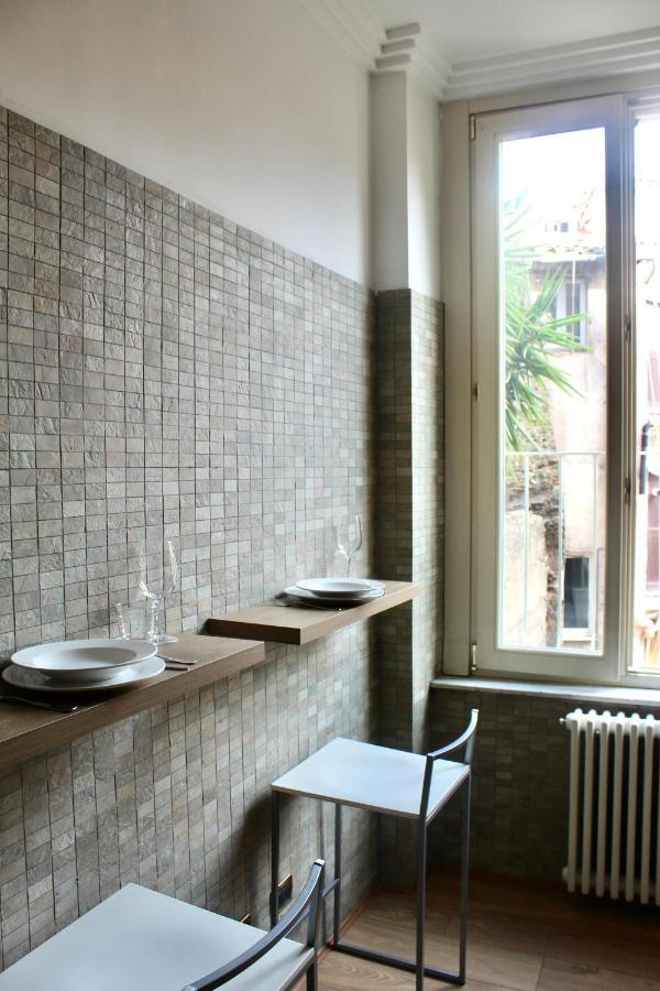 Apartamento Wamma Spanish Steps With Two Bedrooms