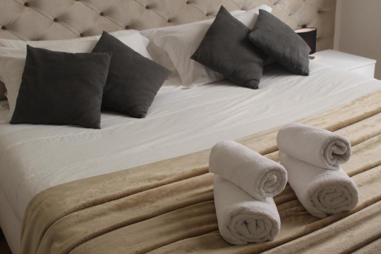 Wamma Spanish Steps With Two Bedrooms * Roma