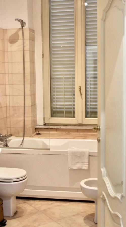 Wamma Spanish Steps With Two Bedrooms Apartamento *